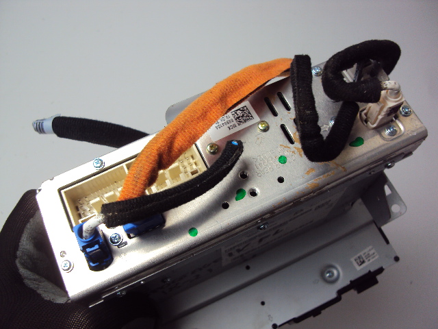 фото №7, Радіо навігація kia sportage iv lift 2018-2021