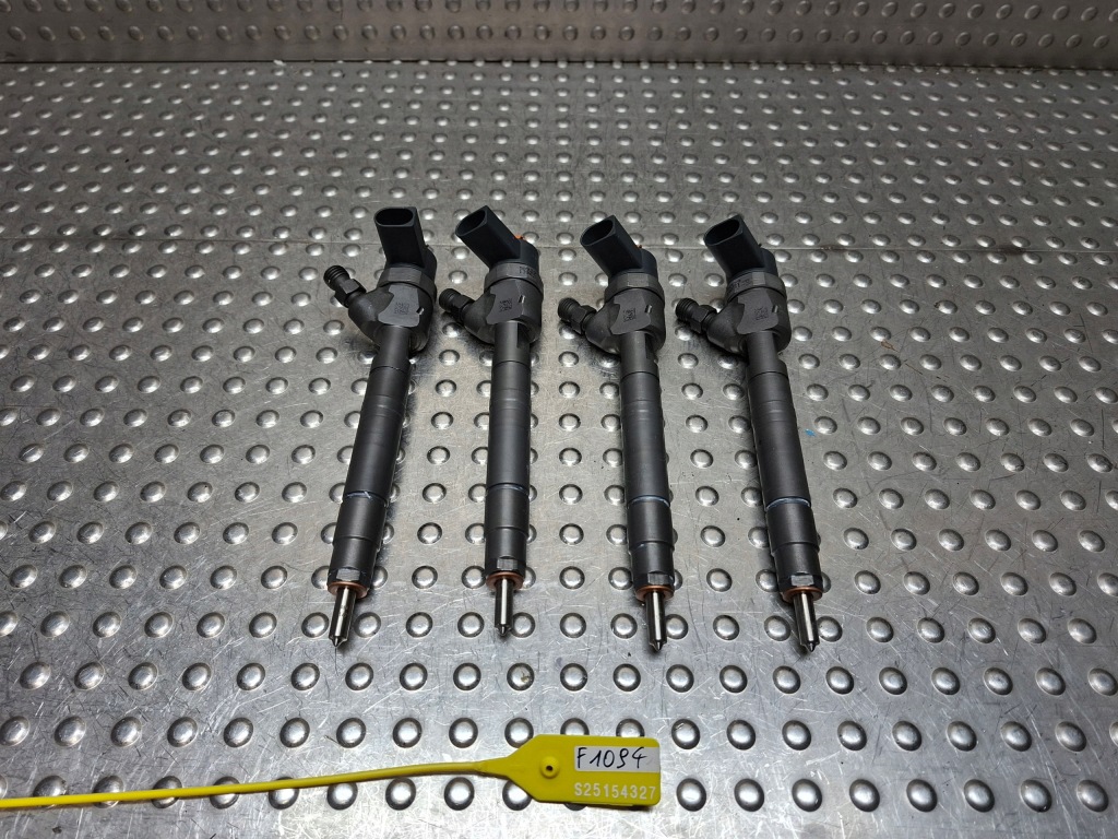 фото №1, Форсунка chrysler pt cruiser 2.2 crd 00- mercedes 2.7 cdi