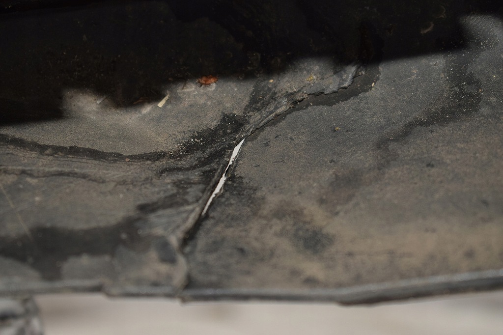 фото №8, Бампер передний перед volvo c30 r-design