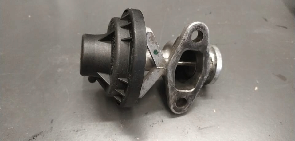 фото №6, Vw caddy iii клапан egr 038131501bc org