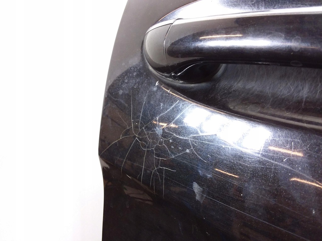 фото №6, Mercedes r w251 дверь перед правое 197