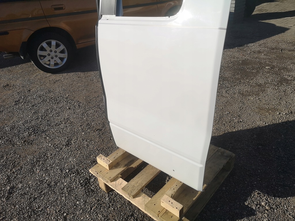 фото №12, Дверь левая задние задняя ford f150 f-150 2009-2014 короткие 1,5-kabiny