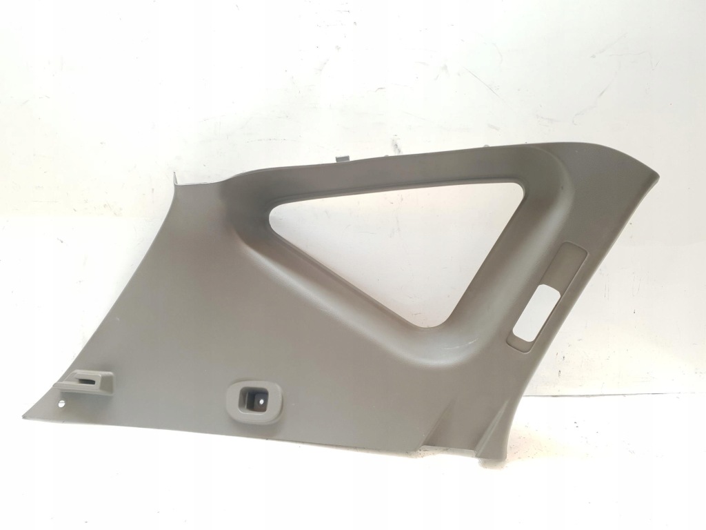 фото №1, Захист стійка ліва задня nissan murano z50