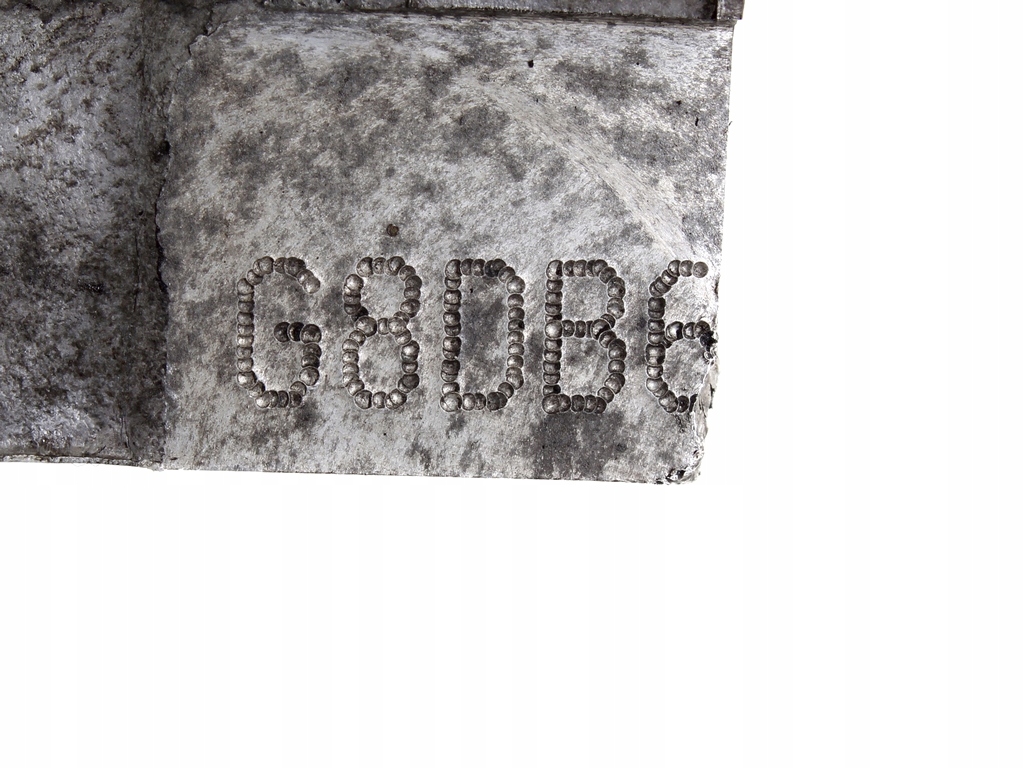 фото №9, Основание вала ford focus mk2 focus c-max 1.6 tdci d