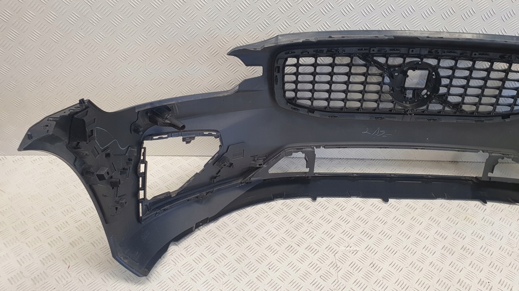 фото №11, Volvo v60 s60 iii 18- r-design бампер перед