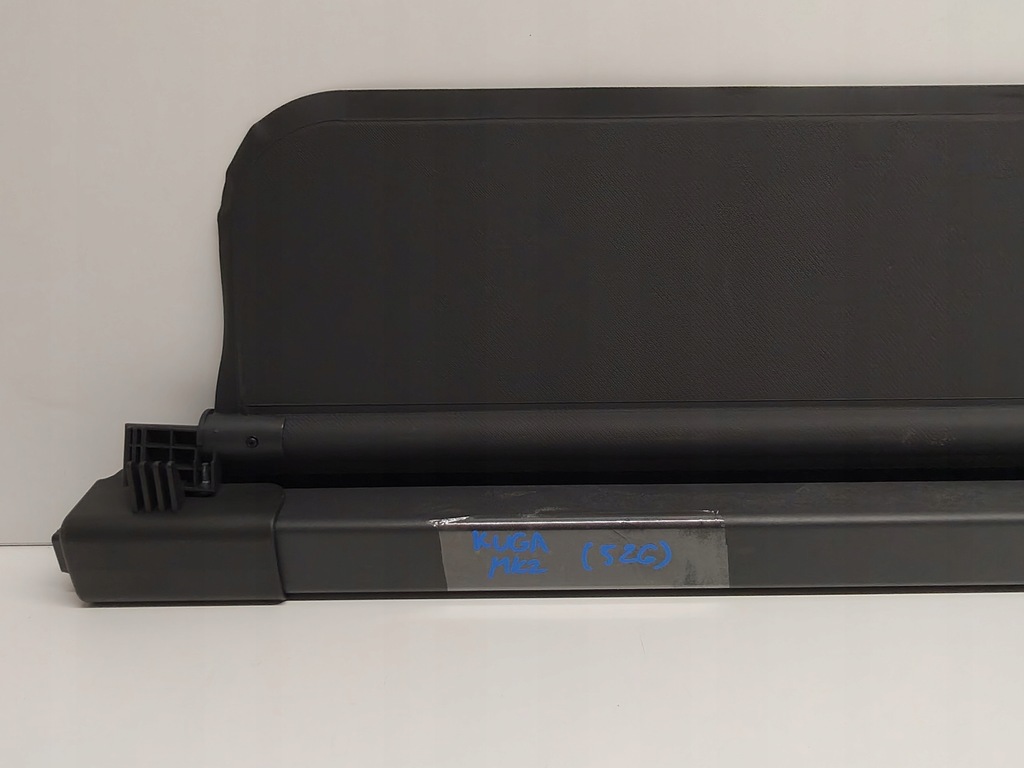 фото №6, Ford kuga mk2 шторка багажника оригинал 13-19