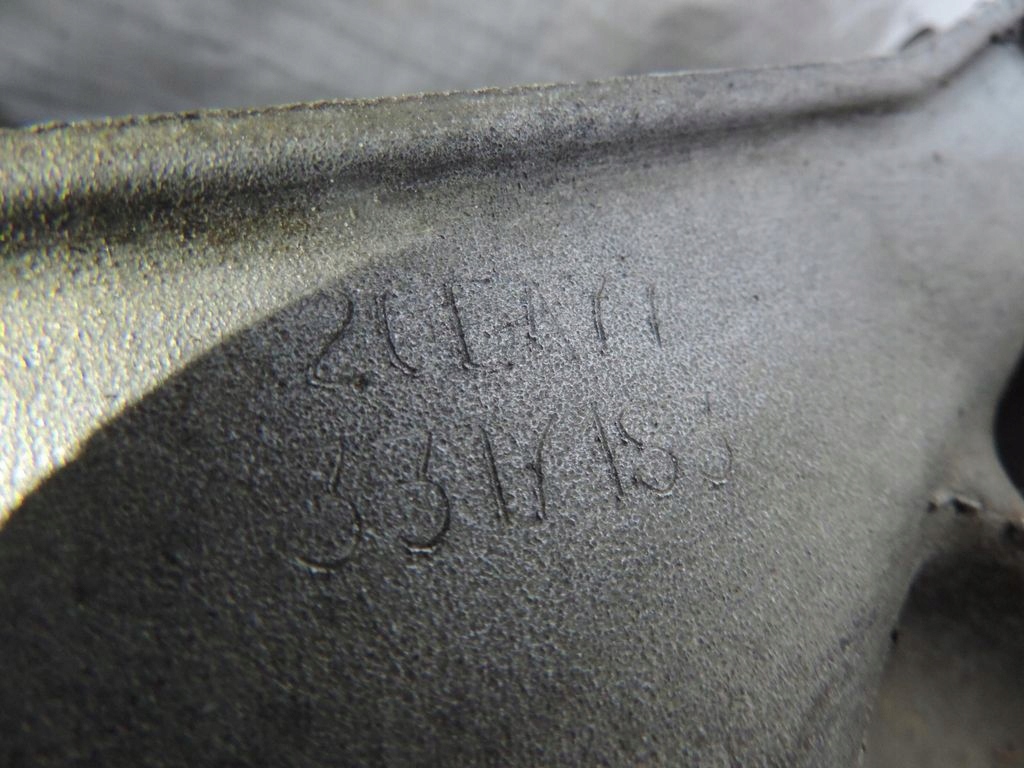 Купить Opel crossland x 1.2 thp коробка передач передач 20ea77