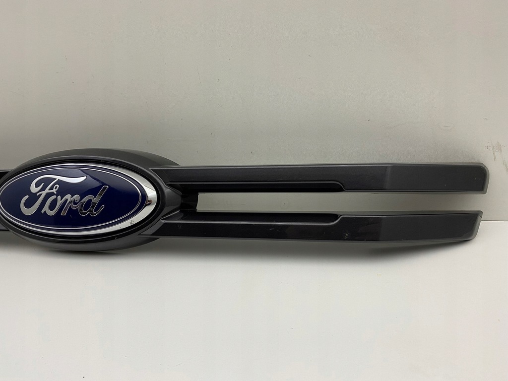 фото №3, Ford ranger wildtrak lift решётка радиатора решётка радиатора решётка 19-