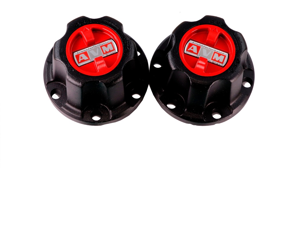 фото №2, Муфта ступица avm 738 samurai vitara механический