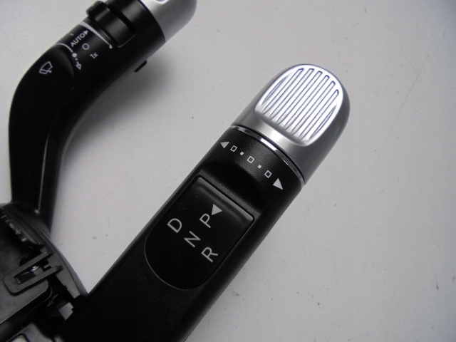 фото №4, Переключатель комбинированный hyundai ioniq 5