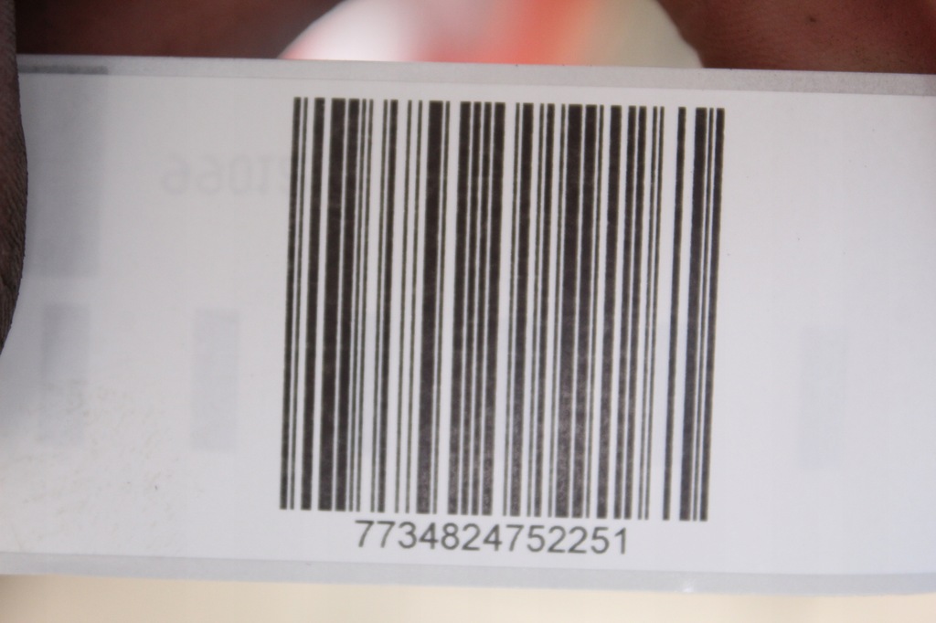 фото №11, Audi q3 8u lift спойлер крышки багажника 14r