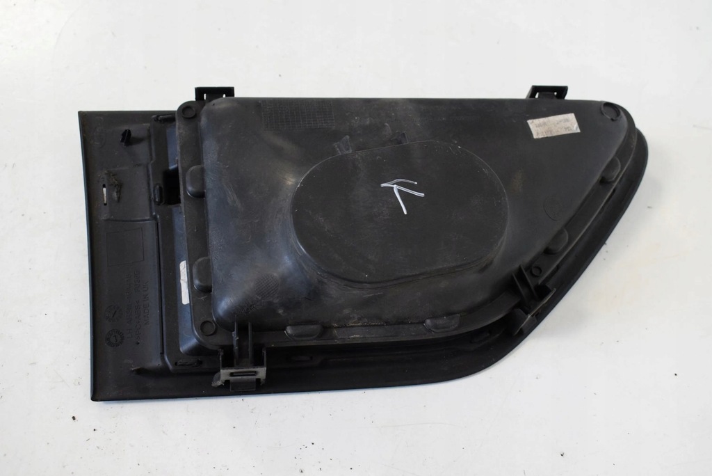 фото №4, Land rover range rover sport l320 2012 інша частина підвіска