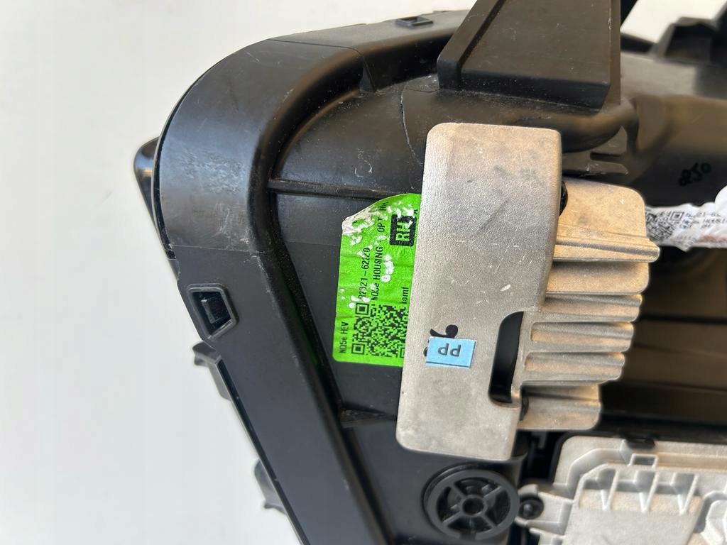 фото №12, Kia sportage v лампа правая full led r292112020