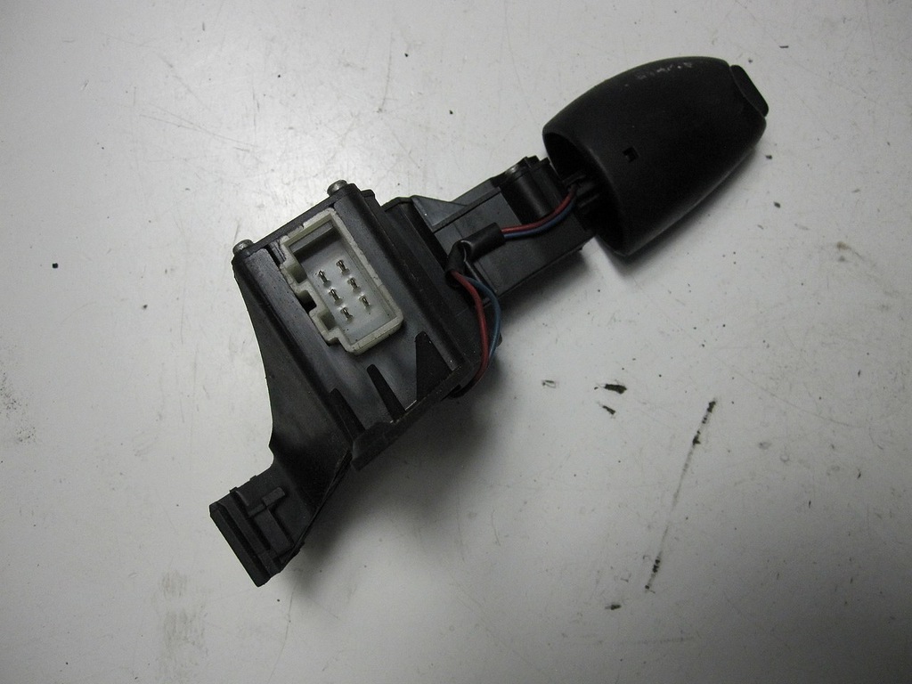 фото №2, Кути важіль радіо ford galaxy 99r