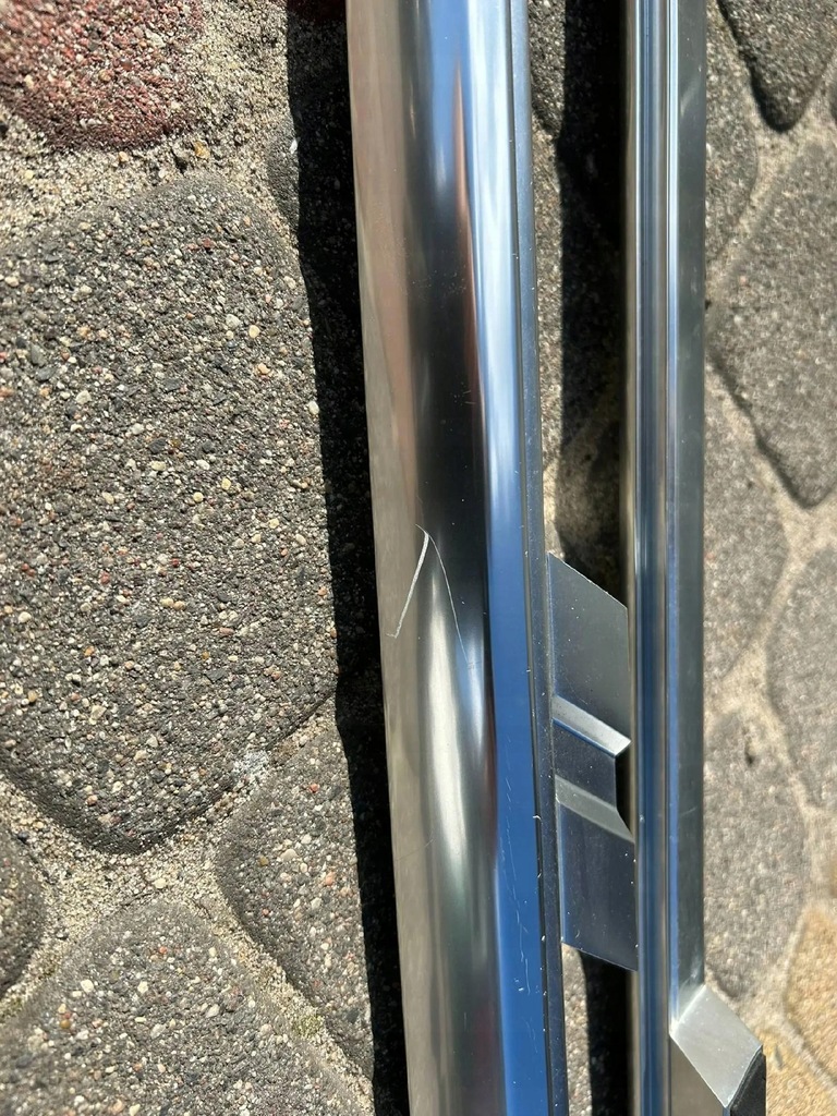 фото №5, Рейлінги дахові audi a6 s6 c8 4k 2020