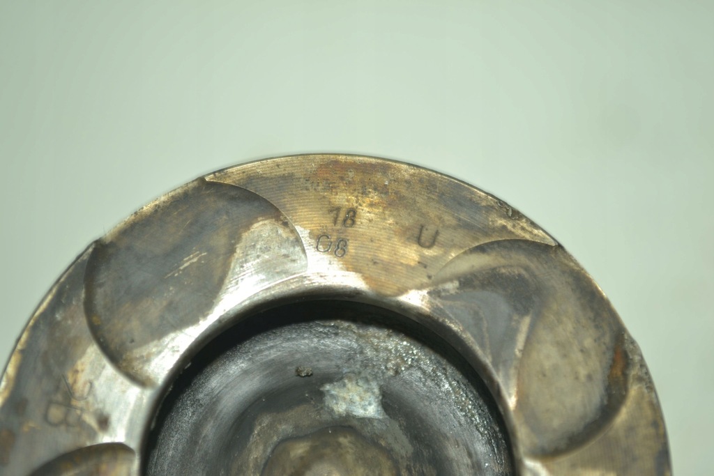 фото №6, Поршень шатун corsa d meriva a 06-10r z13dtj