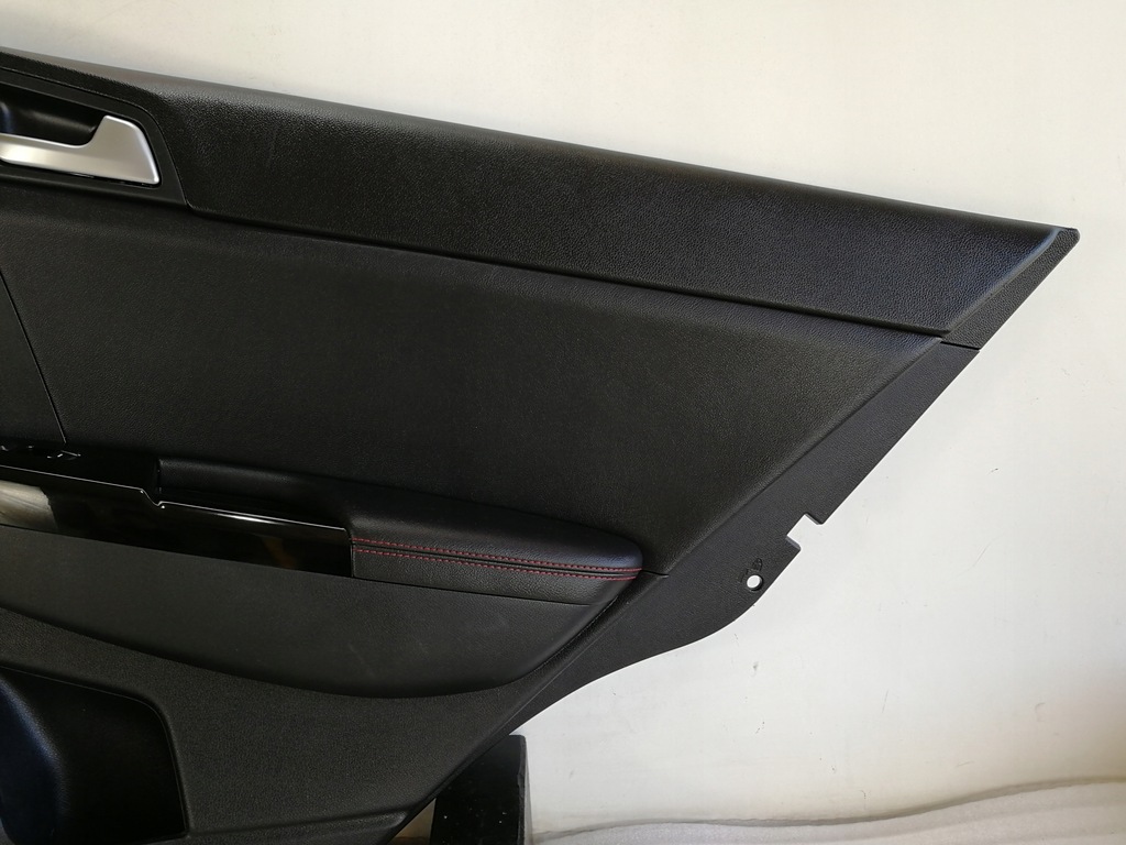 фото №3, Kia sportage iv обшивка двері задня правий 83380-f1000