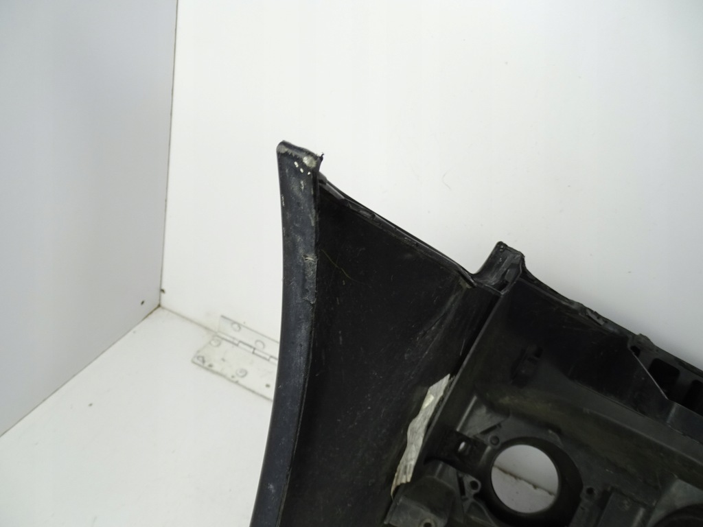 фото №8, Бампер передній land rover sport l320 lift 10-13