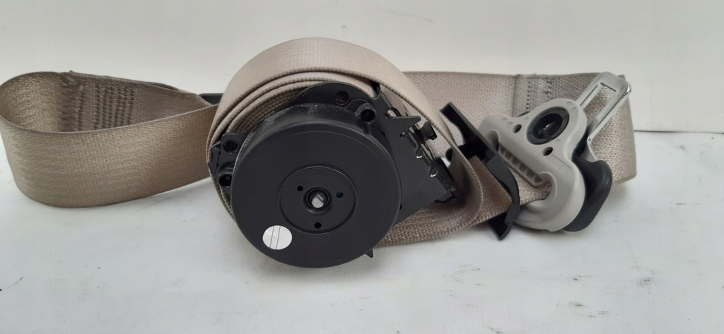 фото №3, Chrysler pacifica pas безопасности правый задняя 18r