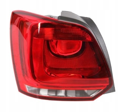 фото №13, Tyc 11-11488-01-2 лампа задня комбінована