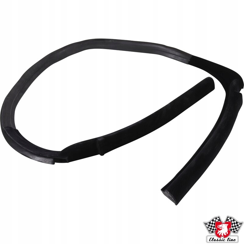 фото №1, Porsche 911 прокладка do pałąka targa