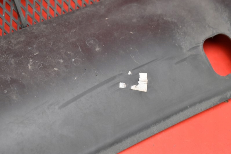 фото №11, Жабо eu 30763847 volvo v70 2 ii lift 04-08