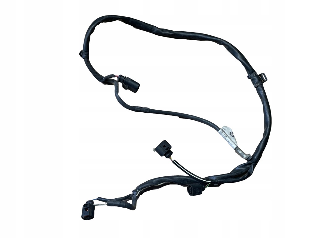 Купить Vw audi жгут генератора 5q0971230be