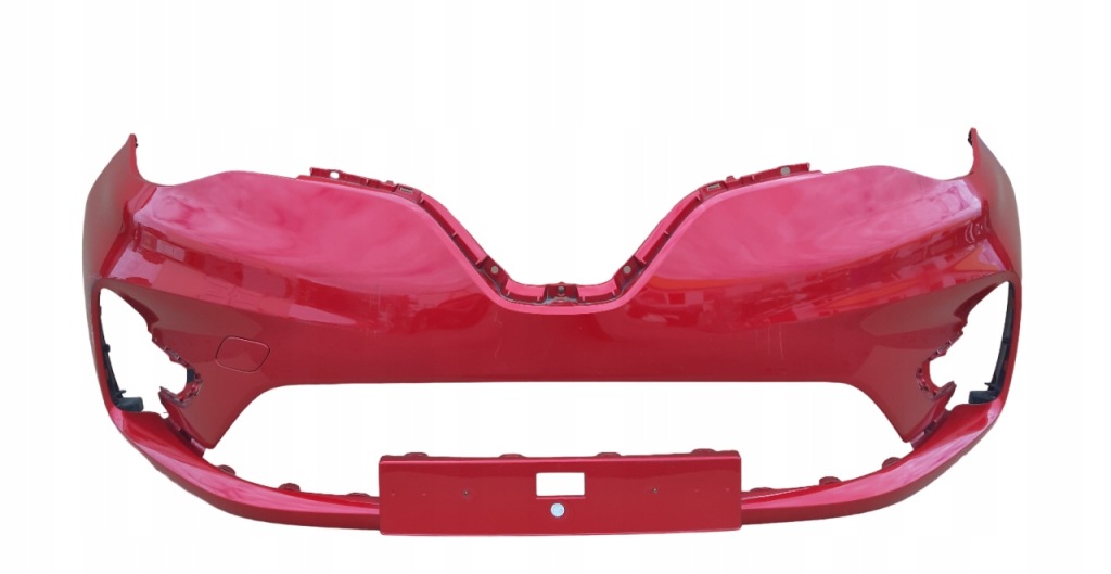 фото №1, Renault zoe lift бампер перед передній 620223129