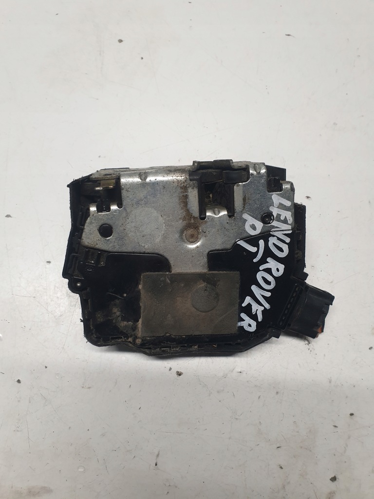 фото №5, Замок дверь задний задняя правый land rover freelander