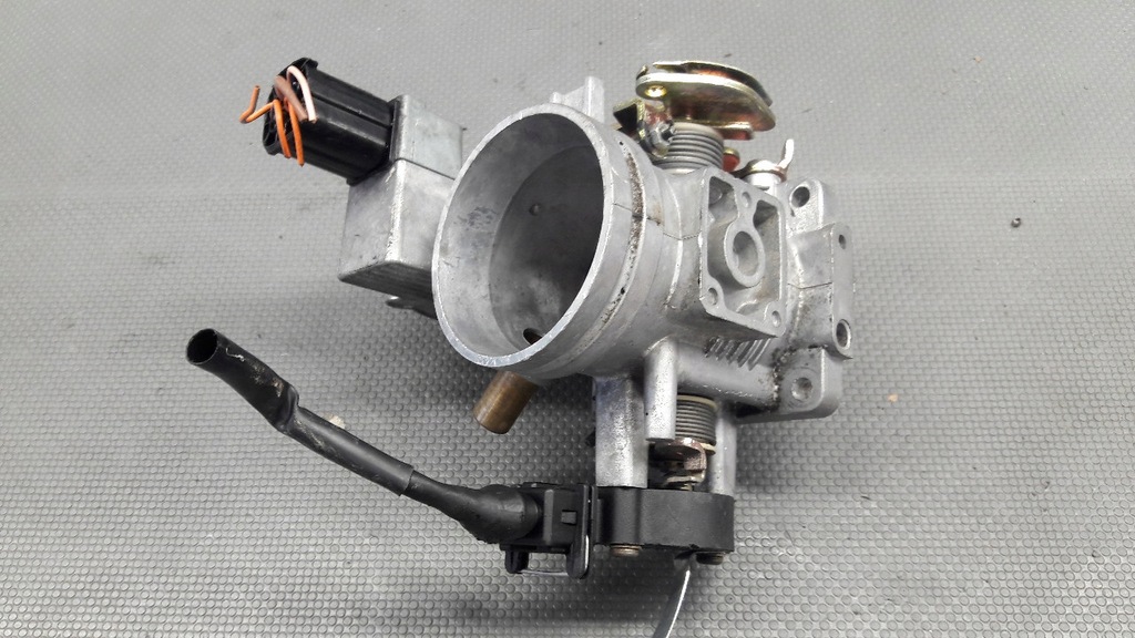 фото №2, Mhb101170 дросельна заслінка rover 820 92-99r