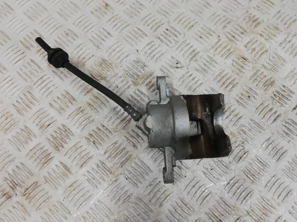 фото №1, Супорт гальмівний передній правий dacia spring 410009315r