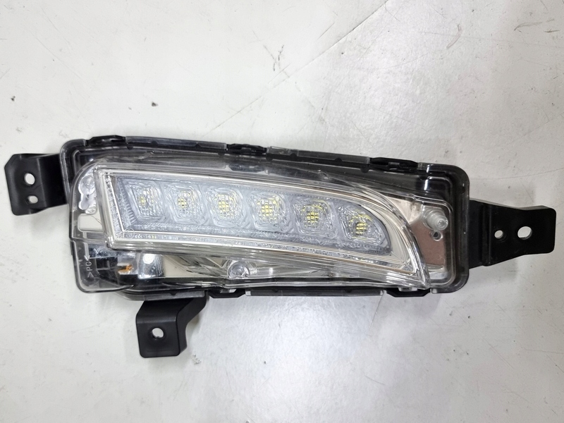 фото №1, Suzuki vitara led лівий