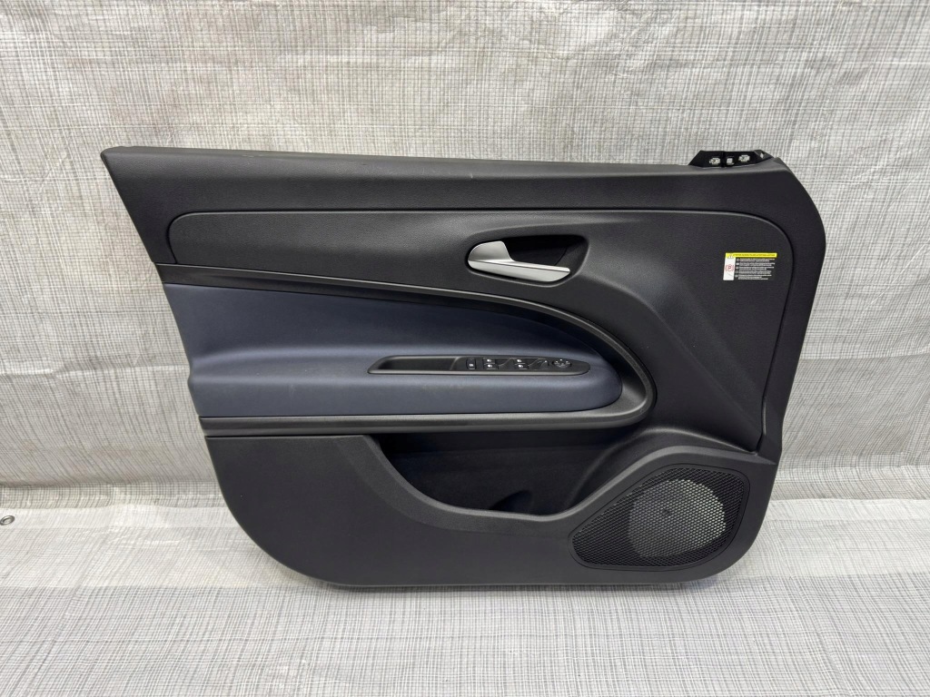 Купити Обшивка двері передній лівий alfa romeo junior junior - обшивка