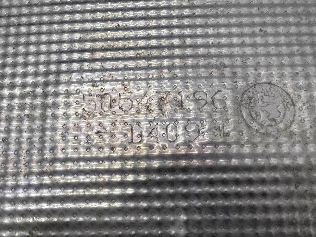 фото №3, Alfa romeo stelvio захист теплова 50547196