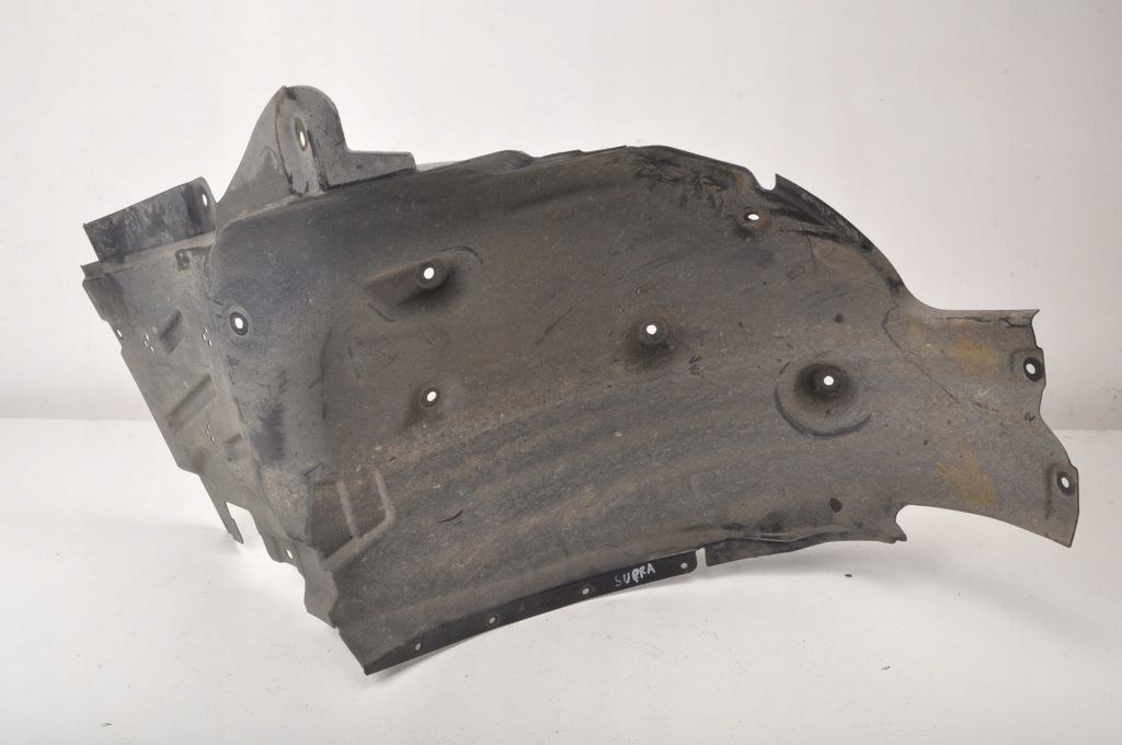 фото №7, Toyota supra mk5 подкрылок левый перед передние 23r 8811687