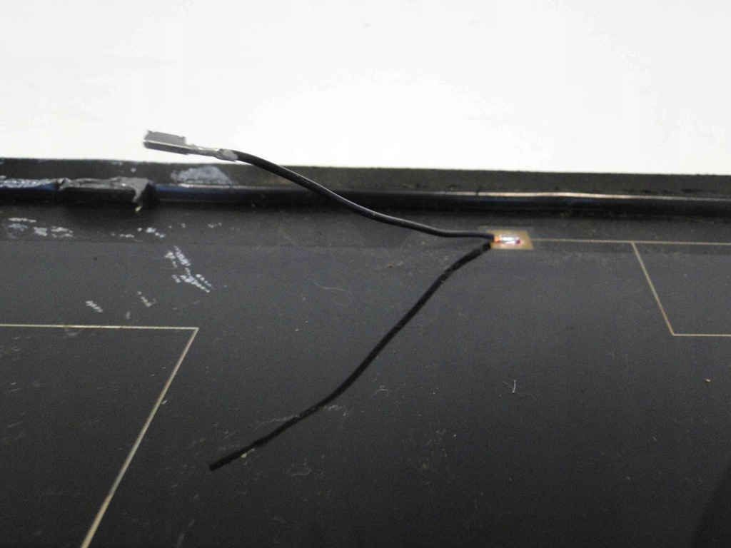 фото №8, Mercedes g w463 463 стекло боковая задняя левая 2019