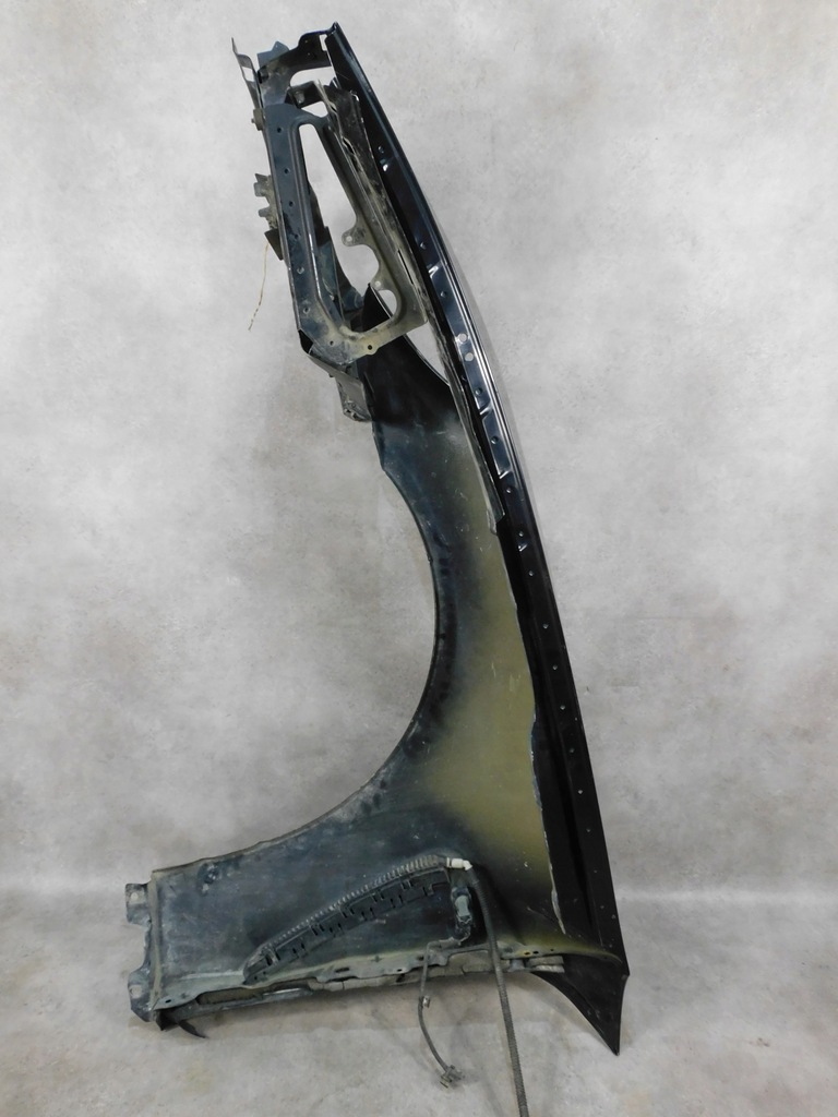 фото №9, Porsche panamera 970 крила правий перед kompletny