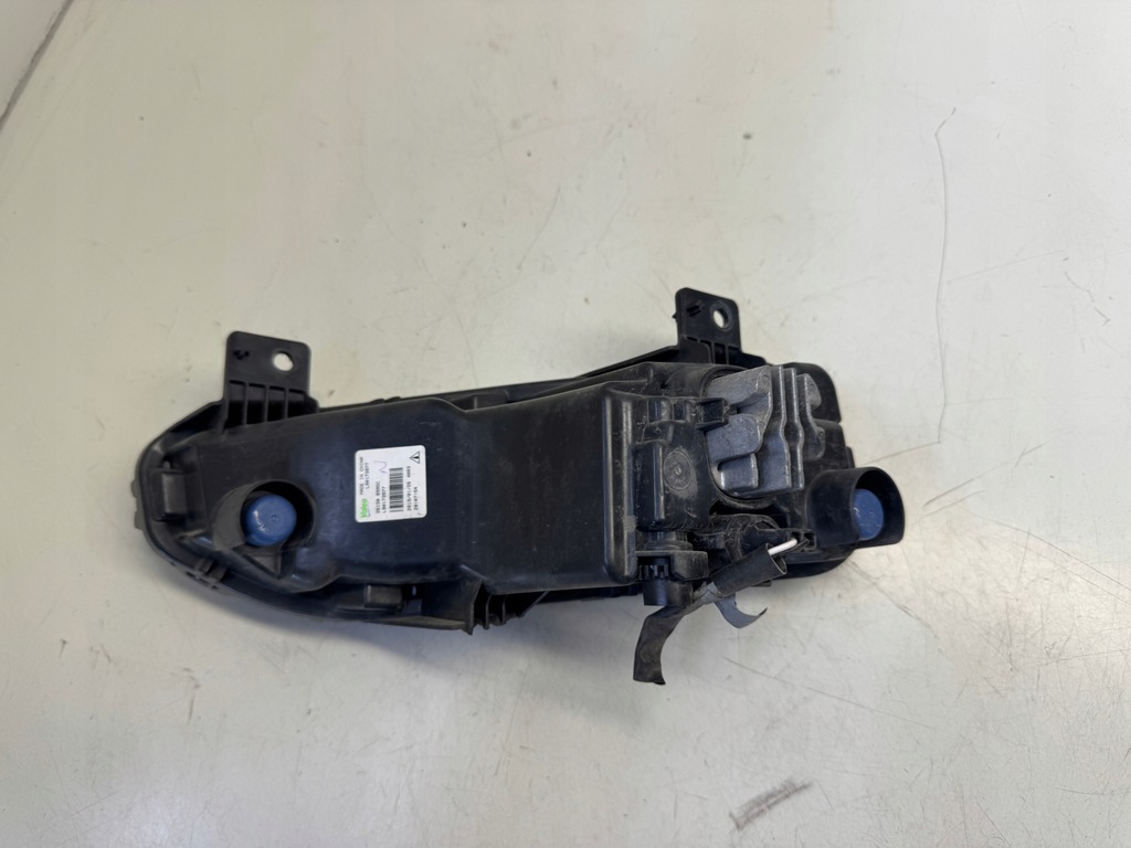 фото №5, Nissan micra k14 протитуманна фара правий перед 261508995c