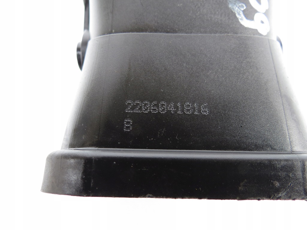 фото №8, Решётка обдув правая volvo s40 ii v50