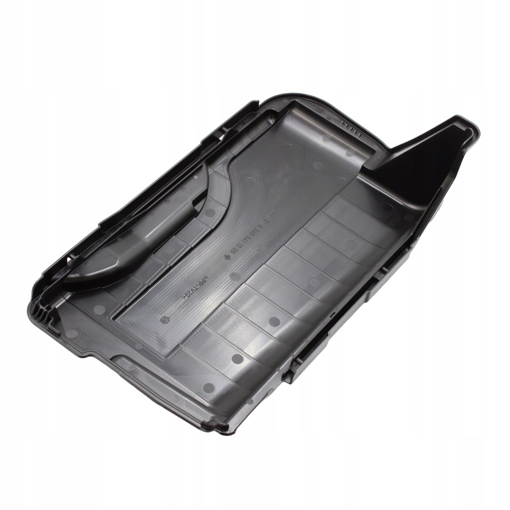 фото №1, Защита аккумулятор góra mercedes a b klasa cla gla