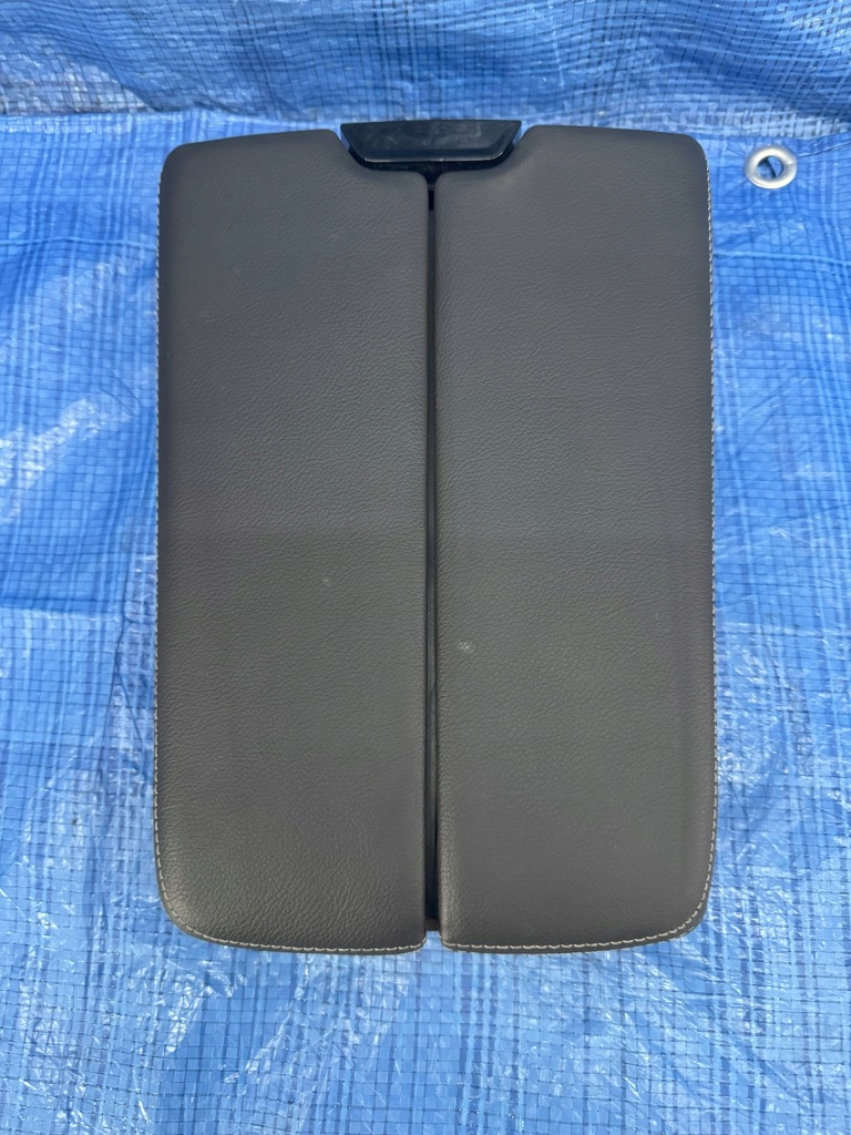 фото №1, Підлокітник renault austral 969204614r