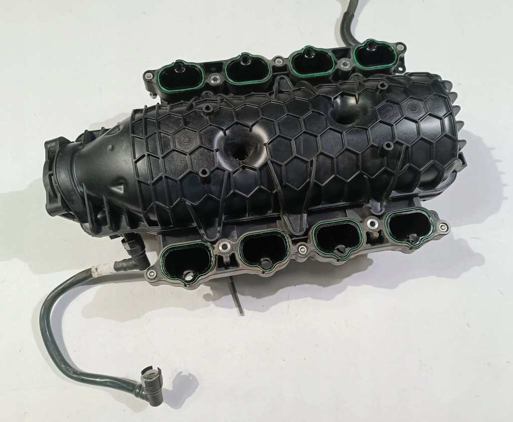 фото №6, Коллектор всасывающий впускной ford mustang v 5.0 v8 gt 2011-2014