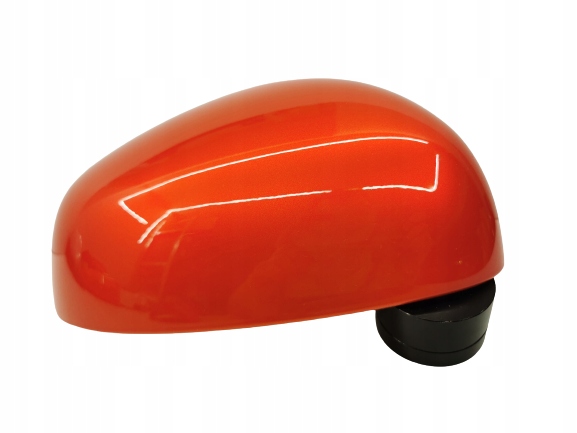 фото №1, Корпус зеркало правая накладка forfour ii twingo