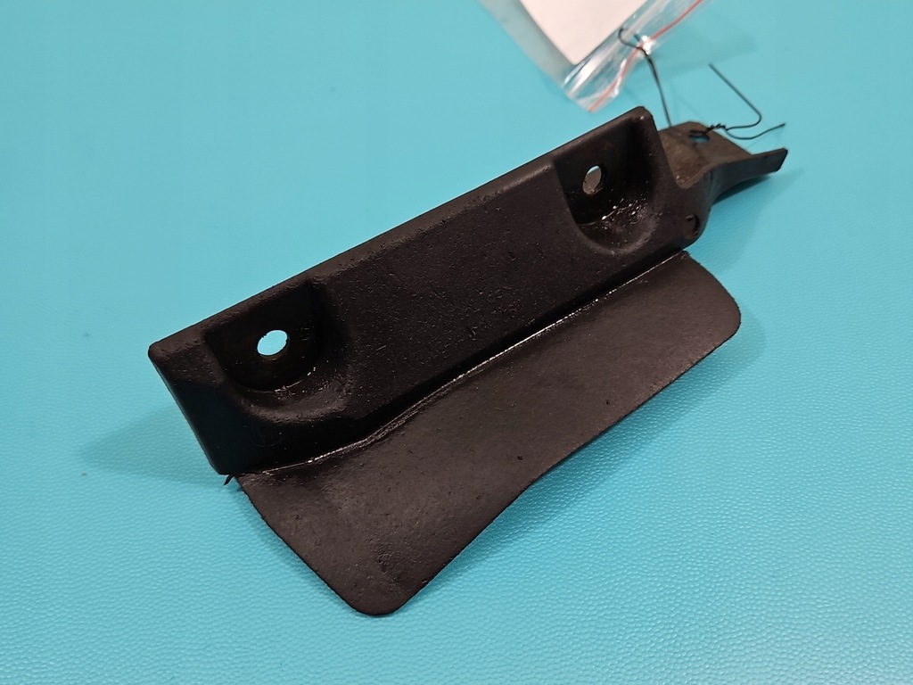 фото №1, Брызговик задняя правый bmw x5 f15 7290668 3.0 wiel