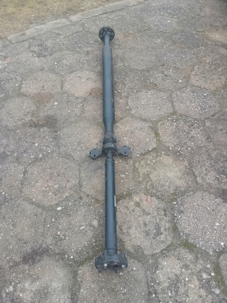 фото №1, Mercedes w447 v klasa 2.2cdi wał приводной a4474100600 long