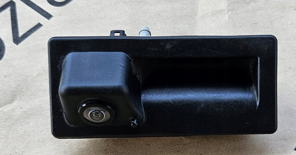 фото №8, Vw tiguan ii камера заднього виду 5na827566b