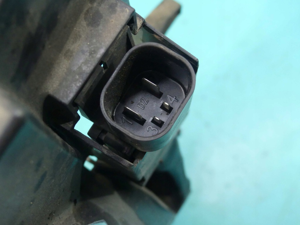 Вентилятор радиатора 7514560 bmw e60 e61 2.5b 523i Киев