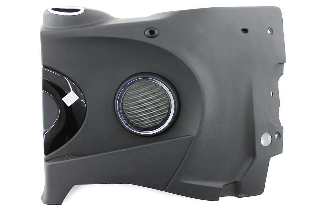 фото №1, Mini cabrio r57 оббивка обшивка задній правий