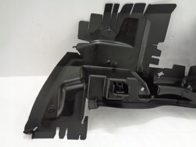 фото №10, Proace traveller воздуховод воздуха левая nowa