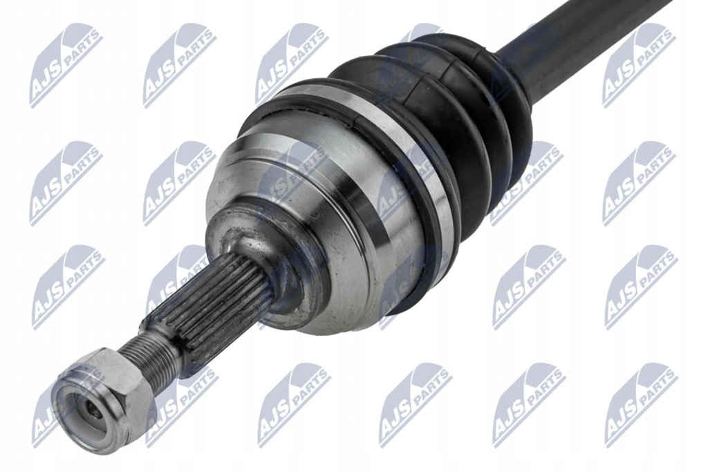 фото №4, Nty приводной вал приводная